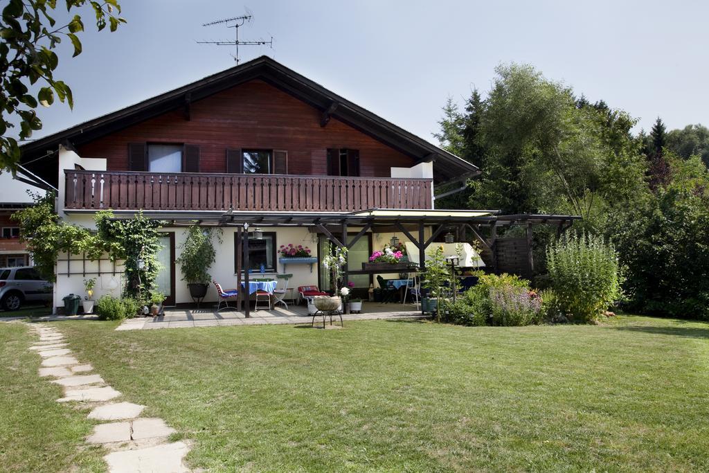 Gästehäuser Anni Ehrndorfer Ried im Innkreis Exterior foto