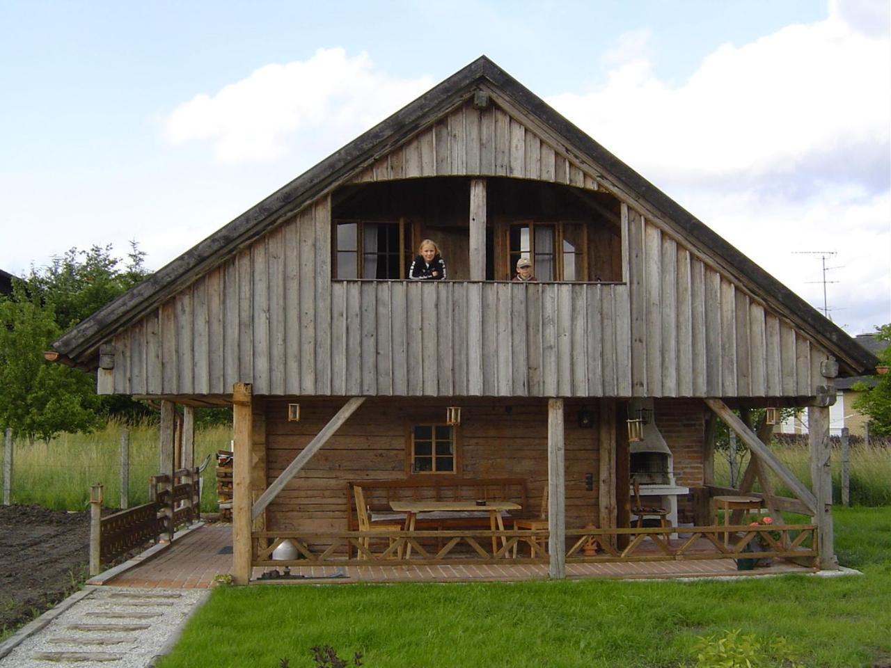 Gästehäuser Anni Ehrndorfer Ried im Innkreis Exterior foto
