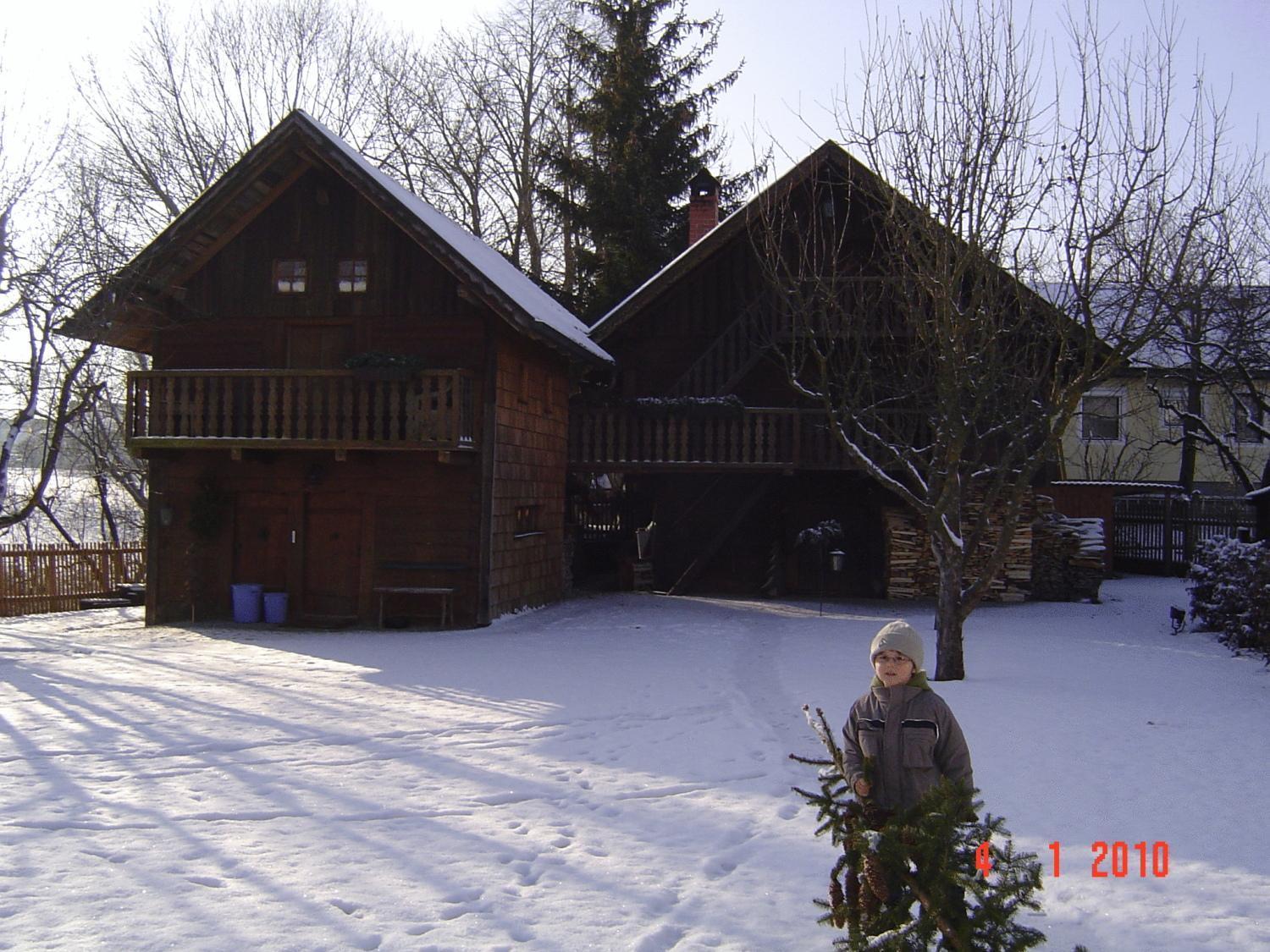 Gästehäuser Anni Ehrndorfer Ried im Innkreis Exterior foto