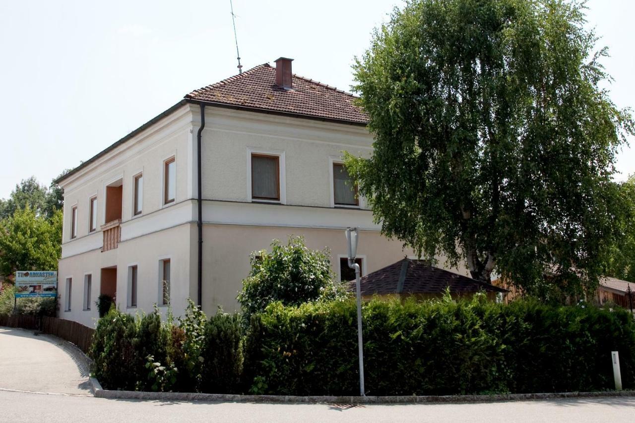 Gästehäuser Anni Ehrndorfer Ried im Innkreis Exterior foto